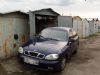  Daewoo Lanos