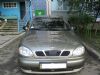  Daewoo Lanos