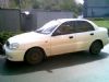  Daewoo Lanos