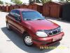  Daewoo Lanos