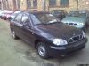 ������� Daewoo Lanos