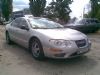 ������� Chrysler 300 M
