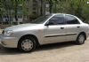 ������� Daewoo Lanos