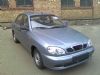 ������� Daewoo Lanos