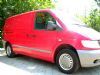  Mercedes-Benz Vito .
