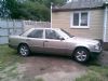  Mercedes-Benz E-Class W124