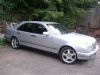  Mercedes-Benz E- w210