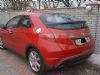 ���� #2 Honda Civic Executive / ����� ����� Executive