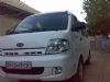  Kia pregio tci