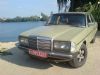  Mercedes-Benz E-Class W123 E200