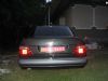  Mercedes-Benz E-Class W124 E 200