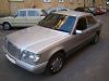  Mercedes-Benz E- 300 D