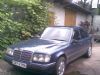  Mercedes-Benz E-Class W124