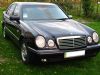 ������� Mercedes-Benz E-����� E 200