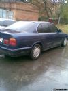  BMW 5 Series 520