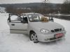  Daewoo Lanos