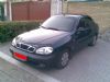  Daewoo Lanos