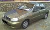  Daewoo Lanos