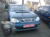 ������� Daewoo Lanos SE