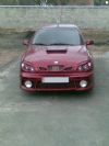  Daewoo Lanos