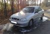  Daewoo Lanos SE