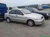  Daewoo Lanos SE