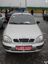  Daewoo Lanos