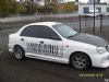 ������� Daewoo Lanos Sport