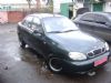 ������� Daewoo Lanos