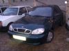 ������� Daewoo Lanos