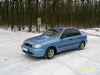  Daewoo Lanos