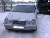  Mercedes-Benz E-