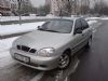  Daewoo Lanos