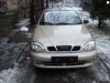  Daewoo Lanos