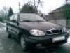  Daewoo Lanos