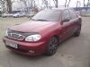 ������� Daewoo Lanos se