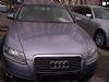 ������� Audi A6 Avant