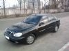 ������� Daewoo Lanos