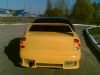  Daewoo Lanos SE