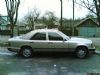  Mercedes-Benz E-Class W124 230