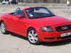 ������� Audi TT Roadster