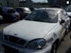  Daewoo Lanos