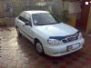  Daewoo Lanos