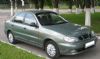  Daewoo Lanos