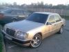  Mercedes-Benz E-Class W124