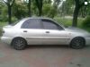  Daewoo Lanos