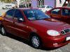  Daewoo Lanos