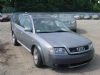 ������� Audi Allroad