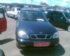  Daewoo Lanos se