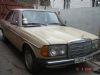  Mercedes-Benz E-Class W123